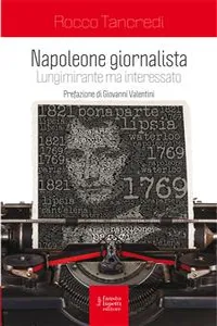 Napoleone Giornalista_cover