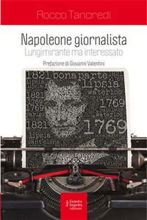 Napoleone Giornalista