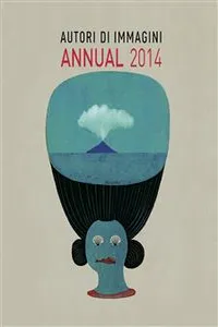 Annual 2014 - Autori di immagini_cover