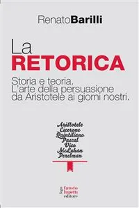 La retorica_cover