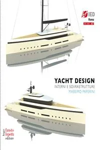 Yacht design_cover
