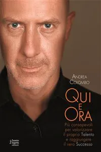 Qui e ora_cover