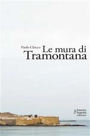 Le mura di Tramontana