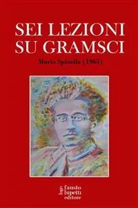 Sei lezioni su Gramsci_cover