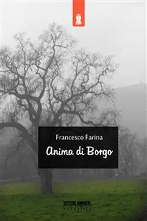 Anima di Borgo