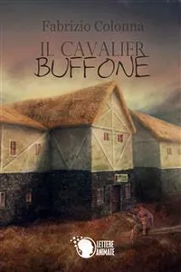 Il Cavalier Buffone_cover