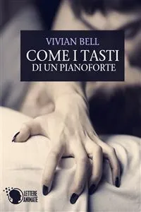 Come i tasti di un pianoforte_cover