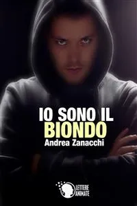 Io sono il biondo_cover