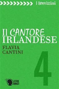 Il cantore irlandese_cover