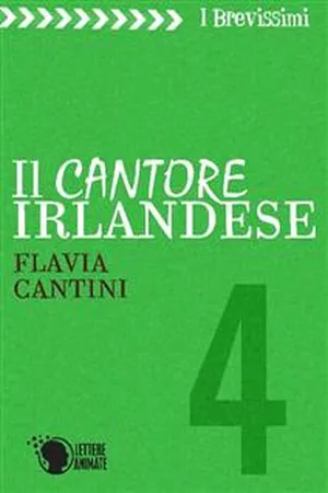 Il cantore irlandese