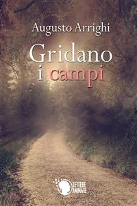 Gridano i campi_cover