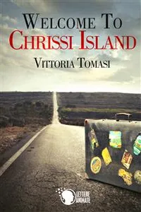 Welcome to Chrissi Island_cover