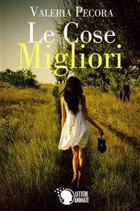 Le cose migliori_cover