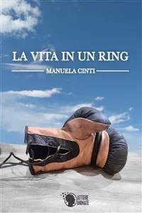 La vita in un ring_cover