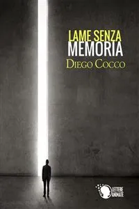 Lame senza memoria_cover