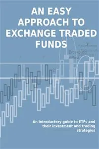 An easy approach to exchange traded funds_cover