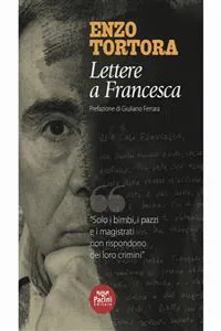 Lettere a Francesca_cover