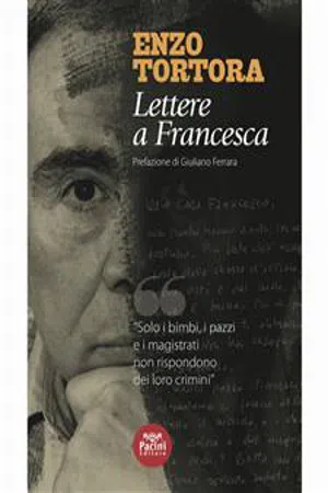 Lettere a Francesca