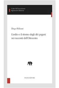 L'esilio e il ritorno degli dèi pagani nei racconti dell'Ottocento_cover