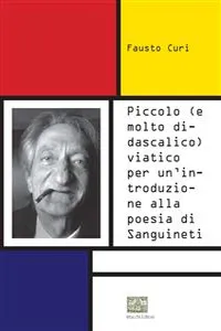 Piccolo viatico per un'introduzione alla poesia di Sanguineti_cover