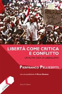 Libertà come critica e conflitto_cover