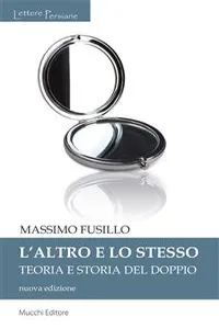 L'altro e lo stesso_cover