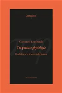 Tra poesia e physiologia._cover