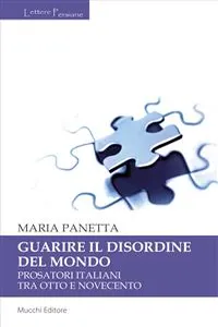 Guarire il disordine del mondo_cover