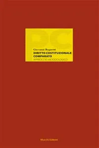 Diritto Costituzionale Comparato_cover