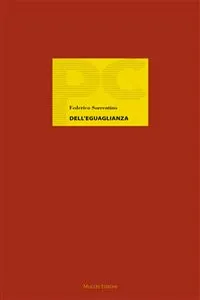 Dell'eguaglianza_cover