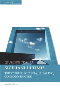 Siciliani ultimi?_cover