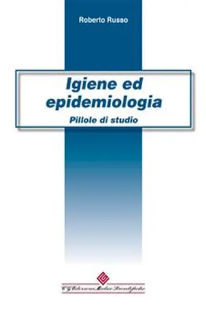 Igiene ed Epidemiologia