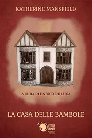 La casa delle bambole - a cura di Enrico De Luca