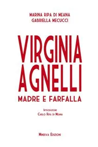 Virginia Agnelli_cover