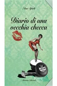 Diario di una vecchia checca_cover