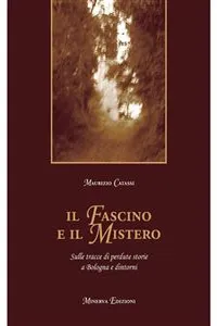 Il fascino e il mistero_cover