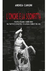 L'onore e la sconfitta_cover