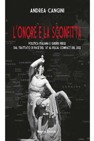 L'onore e la sconfitta