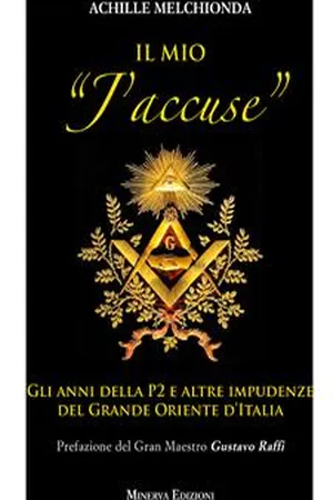 Il mio J'accuse