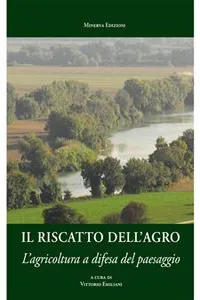 Il riscatto dell'agro_cover