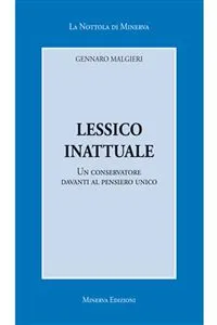 Lessico inattuale_cover