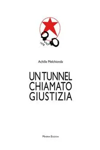 Un Tunnel chiamato giustizia_cover