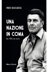 Una nazione in coma_cover