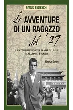 Le avventure di un ragazzo del '27