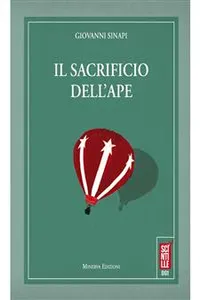 Il sacrificio dell'ape_cover