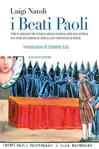 I Beati Paoli_cover