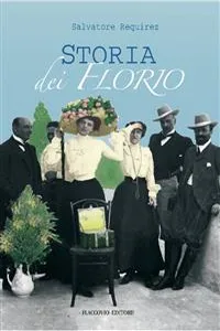 Storia dei Florio_cover