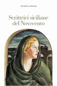 Scrittrici siciliane del Novecento_cover