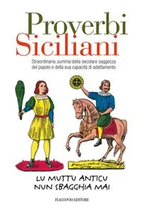 Proverbi Siciliani_cover