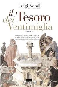 Il Tesoro dei Ventimiglia_cover